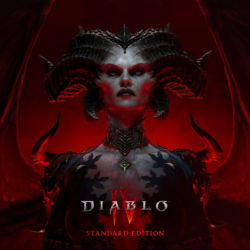 Diablo IV – Аккаунт Battle net (Глобальный доступ)