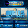 Cities: Skylines КЛЮЧ STEAM СНГ РФ