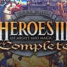 Heroes of Might & Magic 3 - Complete Global GOG КЛЮЧ HotA III