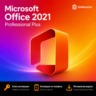 MICROSOFT OFFICE 2021 PROFESSIONAL PLUS | КЛЮЧ | 1 ПК | АКТИВАЦИЯ ПО ТЕЛЕФОНУ