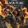 Assassin&acute;s Creed Black Flag Resynced Deluxe (Xbox) Игры общий