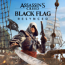 Assassin's Creed Black Flag Resynced PS5/RU - Аренда от 7 дней