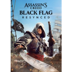 Assassin's Creed Black Flag Resynced