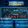 Warhammer 40,000: Darktide — Imperial КЛЮЧ STEAM Весь мир   РФ