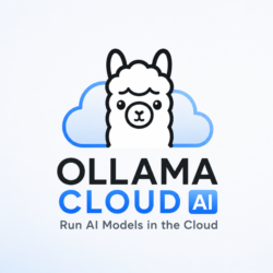 Ollama Cloud AI Pro 1-12M | БЫСТРО, ПОЛНАЯ ГАРАНТИЯ