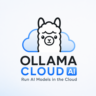 Ollama Cloud AI Pro 1-12M | БЫСТРО, ПОЛНАЯ ГАРАНТИЯ