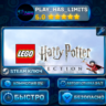 LEGO Harry Potter Collection КЛЮЧ STEAM СНГ (Без РФ)