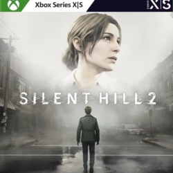 ⭐️ Silent Hill 2   Elden Ring Nightreign Xbox One Series X|S