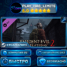 Resident Evil Revelations 2 — RER2 Episode Two: Contem on DLC КЛЮЧ STEAM СНГ   РФ