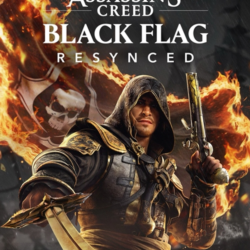 Assassins Creed Black Flag Resynced PS5 | П2/П3