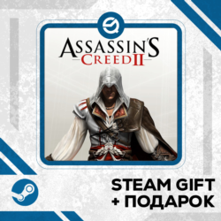 Assassin&acute;s Creed 2 • GLOBAL