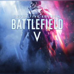Battlefield V - Definitive Edition / Origin Ключ / Все регионы | АВТОВЫДАЧА 24/7