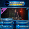 Resident Evil Revelations 2 — RER2 Episode Three: Judgment DLC КЛЮЧ STEAM СНГ   РФ
