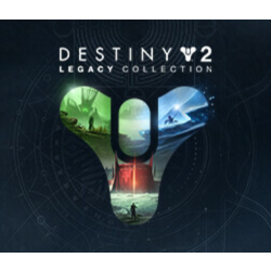 Destiny 2: Legacy Collection (2023) DLC / Steam Ключ / Все регионы | АВТОВЫДАЧА 24/7