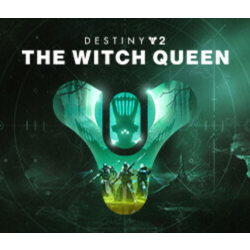Destiny 2: The Witch Queen DLC / Steam Ключ / Все регионы | АВТОВЫДАЧА 24/7