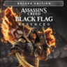 Assassin&acute;s Creed Black Flag Resynced Deluxe [Uplay] ОНЛАЙН