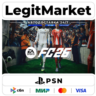 EA SPORTS FC 26 ВСЕ ИЗДАНИЯ | Playstation (4,5) | USA/PL/TR