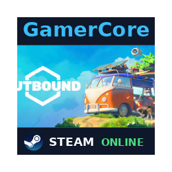 Автовыдача | Outbound | Online | Аренда Steam аккаунта