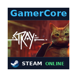 Автовыдача | Stray | Online | Аренда Steam аккаунта