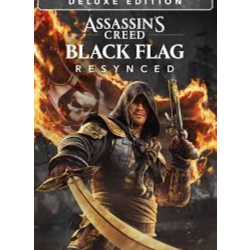 assassin s creed black flag resynced deluxe edition steam