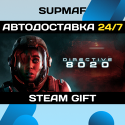 Directive 8020 - Deluxe Edition | STEAM GIFT | RU・KZ・UA・BY・CIS