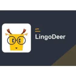 LingoDeer Premium|1/12 месяцев на ваш счет