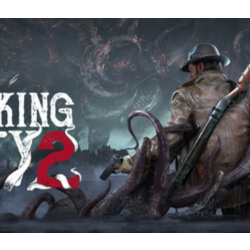 The Sinking City 2 - Standard Edition steam