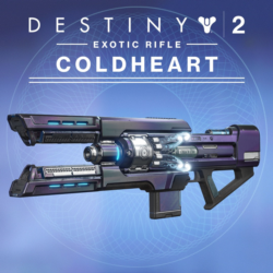 Destiny 2 - Набор Coldheart (Ключ Xbox One/Series X|S) – Глобальный