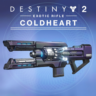 Destiny 2 - Набор Coldheart (Ключ Xbox One/Series X|S) – Глобальный