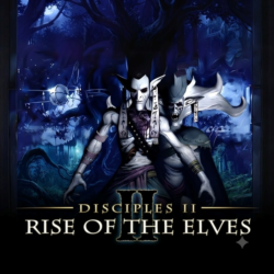 Disciples II: Rise of the Elves (Ключ Steam | РФ Весь мир)