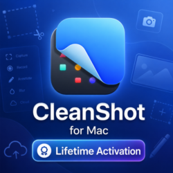 Ключ активации Cleanshot для Mac / Cleanshot x для Mac