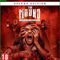 The Mound: Omen of Cthulhu - Deluxe Edition Xbox Series X|S