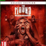 The Mound: Omen of Cthulhu - Deluxe Edition Xbox Series X|S