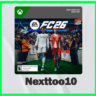 EA SPORTS FC 26 STANDARD XBOX ONE|XS КЛЮЧ