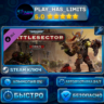 Warhammer 40,000: Battlesector — Orks DLC КЛЮЧ STEAM СНГ   РФ