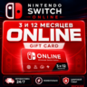 NINTENDO SWITCH ONLINE GIFT CARD 3/12 МЕС | АВТОВЫДАЧА НИНТЕНДО КОД КЛЮЧ КАРТА