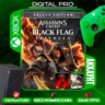 Assassin’s Creed Black Flag Resynced Deluxe   Подарок / XBOX Series X|S