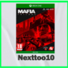 MAFIA: TRILOGY XBOX ONE|XS КЛЮЧ