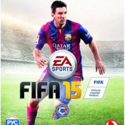 FIFA 15 (EA App/Origin key)