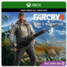 Far Cry 4 - Hurk&acute;s Redemption DLC (Ключ Xbox One/Series X|S) – Глобальный