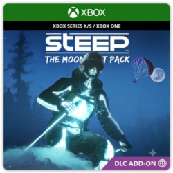STEEP - Набор Moonlight Pack DLC (Ключ Xbox One/Series X|S) – Глобальный