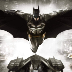 🔴Epic✅Batman Arkham Knight аккаунт почта💜