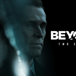 🔴Epic✅Beyond Two Souls аккаунт почта💜