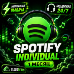 💚SPOTIFY PREMIUM💚1/3/6 МЕСЯЦЕВ