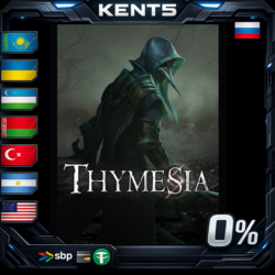 Thymesia - Deluxe Edition - Steam Gift