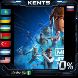 Monopoly: Star Wars™ Heroes vs. Villains - Steam Gift