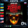 Sniper Elite: Nazi Zombie Army - Steam Gift