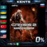 Crysis 2 - Maximum Edition - Steam Gift