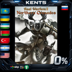 Real Warfare 2 Northern Crusades - Steam Gift