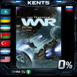 The Tomorrow War - Steam Gift